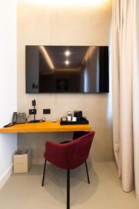 Hotel J Maluni City Roma
