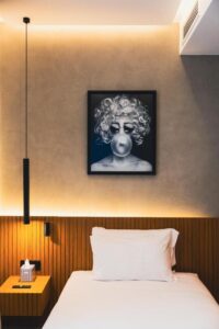 Hotel J Maluni City Roma