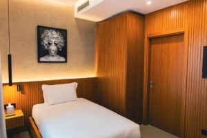 Hotel J Maluni City Roma