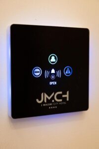 Hotel J Maluni City Roma