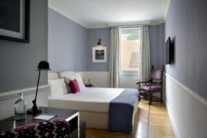Hotel The Fifteen Keys Roma