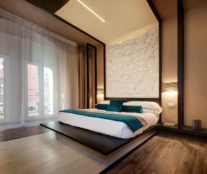 Hotel Dharma Luxury & SPA Roma