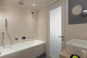 Hotel Le Meridien Visconti Rome