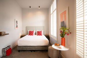 Hotel Maison ELLE Amsterdam