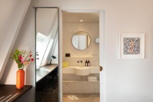 Hotel Maison ELLE Amsterdam