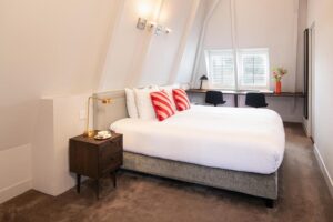 Hotel Maison ELLE Amsterdam