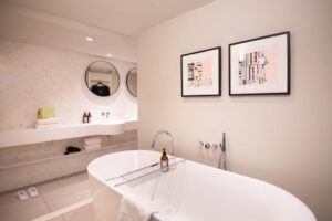 Hotel Maison ELLE Amsterdam