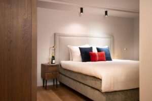 Hotel Maison ELLE Amsterdam