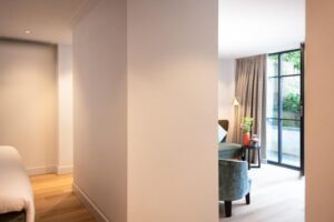 Hotel Maison ELLE Amsterdam