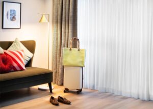 Hotel Maison ELLE Amsterdam