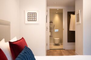 Hotel Maison ELLE Amsterdam