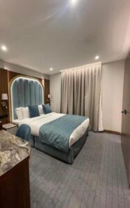 Hotel St Mark’s Londres