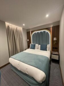 Hotel St Mark’s Londres