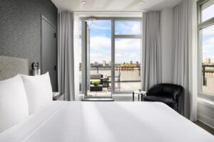 Arthouse Hotel Nueva York