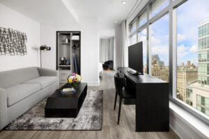 Arthouse Hotel Nueva York
