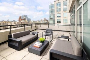 Arthouse Hotel Nueva York