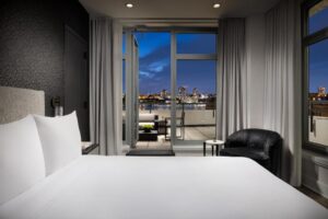 Arthouse Hotel Nueva York
