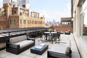 Arthouse Hotel Nueva York