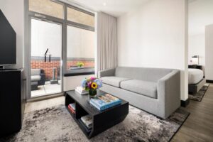 Arthouse Hotel Nueva York