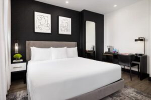 Arthouse Hotel Nueva York