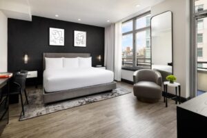 Arthouse Hotel Nueva York