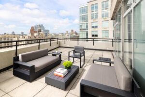 Arthouse Hotel Nueva York