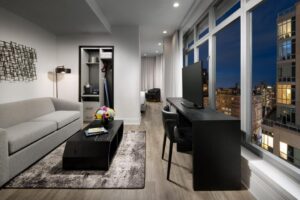 Arthouse Hotel Nueva York