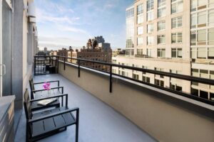 Arthouse Hotel Nueva York