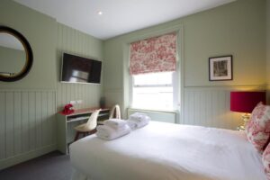 Georgian House Hotel Londres