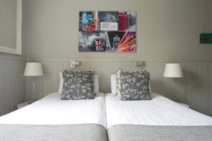 Georgian House Hotel Londres