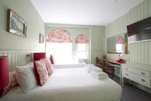 Georgian House Hotel Londres