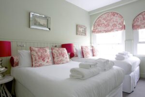 Georgian House Hotel Londres