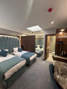 Hotel St Mark’s Londres
