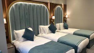 Hotel St Mark’s Londres