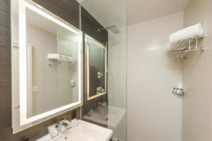 Hotel Ameritania Nueva York