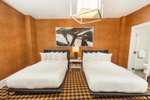 Hotel Ameritania Nueva York