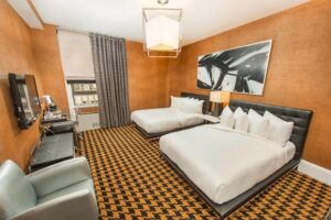 Hotel Ameritania Nueva York