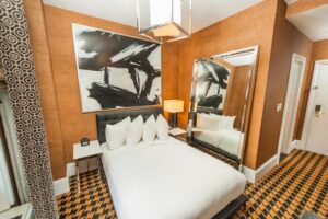Hotel Ameritania Nueva York