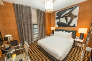 Hotel Ameritania Nueva York