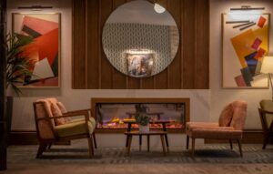 Hotel Maldron Shoreditch London