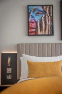 Hotel Maldron Shoreditch London
