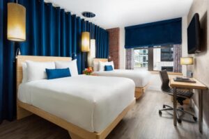 Arthouse Hotel Nueva York