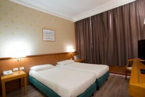 Hotel The Brand Roma