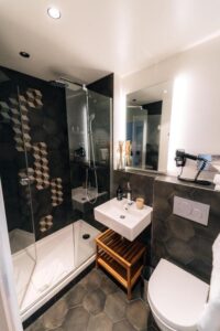 Hôtel Vendome Saint-Germain París