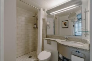 Hotel Club Quarters Trafalgar Square Londres