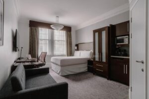 Hotel Club Quarters Trafalgar Square Londres