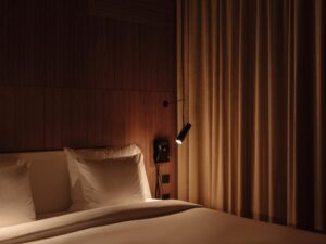 Hotel Conscious Westerpark Ámsterdam