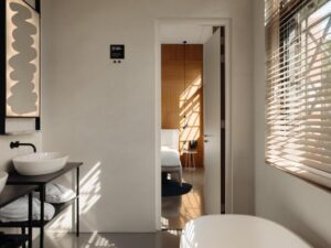 Hotel Conscious Westerpark Ámsterdam