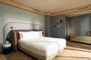 Hotel Cloud 7 Roma