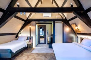Hotel Mister Highland Ámsterdam